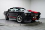 Shelby GT500E Super Sport 1967 года